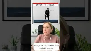 Eminem The Ringer