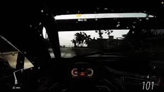 BMW i8 driving /Forza horizon 5#forzahorizon5