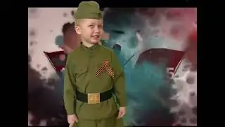 Поздравление Кирилла Куликова
