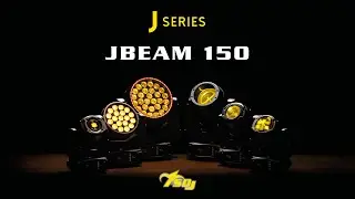 JBeam 150