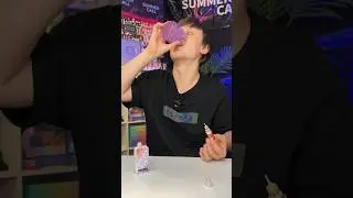 ВЫПИЛ ЖИЖУ ДЛЯ ВЕЙПА?!🤯