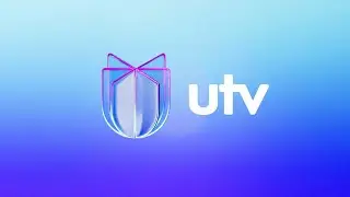 UTV | Logo Animation