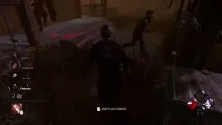 Dead by Daylight - Gotta Love Moments Like This