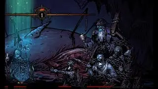 [Darkest Dungeon] Boss Fight - VS Sunken Crew