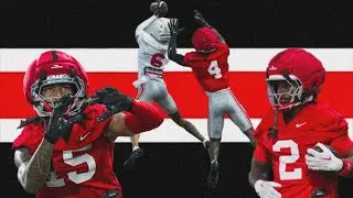 OSU Insider: WR Room SHAKE UP?? Freshmen PHENOM's Showing Out??!!