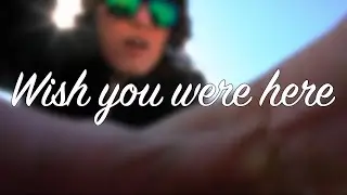 Wish you were here (cover)