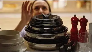 Tefal | Cookware | Ingenio Emotion Sets