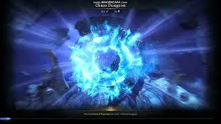 farming gold in VERN lost ark