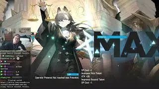 Eyjafjalla Alter Summons - I Spark But Not For Why You Think || Arknights