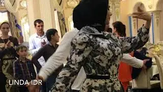 Свадьба Гагиевых👰🏻❤️Ловзар🌸✔️Айна Гетагазова -