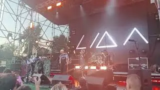 LIDA - Песня про Дрейка (День рождения Дрейка)