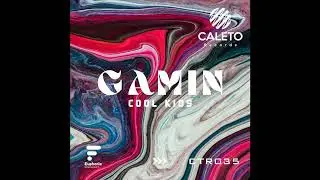 GAMIN - VHS