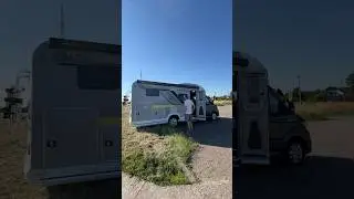 This is how much it costs to rent a campervan in Germany