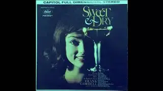 Frank Cordell - The Moon Was Yellow