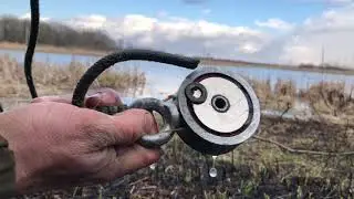 СКОЛЬКО МОЖНО ЗАРАБОТАТЬ МАГНИТОМ НА 200 КГ.