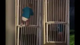 Суперпобег
