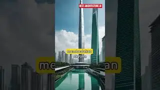 Ping An Finance Center 4k, China