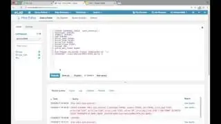10.6. Hive | External Tables - Hands On