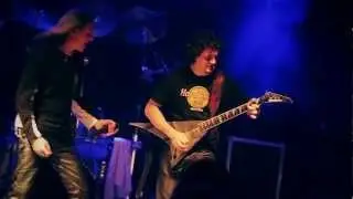 POWER 5 - 01 - Live at Czech PowerFest 2012