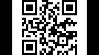 Обучающее видео как сканировать qr код