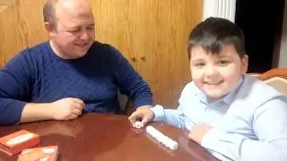 Hikaye Küpleri İle Anlat, Sözel Zeka Becerini Geliştir (Story Cubes, Educational Intelligence Games)