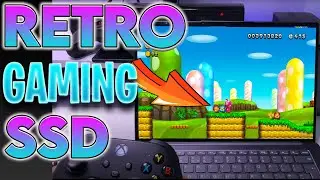 🔴PC to Retro Console in 10 Seconds (Retrobeast)