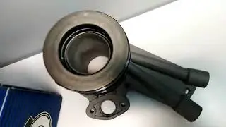Подшипник выжимной гидравлический Мерседес Атего и Ман L2000 Sachs 3182998501