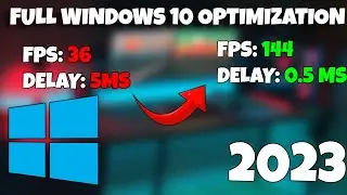 The Ultimate Windows 10 Optimization Guide for Faster Performance