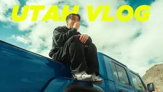 Weekend In My Life Utah Edition | 100T Lough