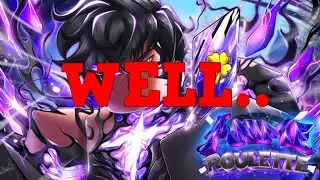 ANIME ROULETTE is... | ANIME ROULETTE