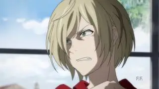 Yuri Plisetsky || Glitter & Gold