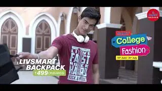 SMART College Fashion | Men's Fashion