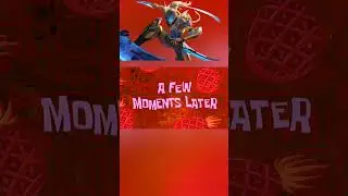 Counter Hero Seber 😱 mobile legends #mlbb #funny #shorts #youtubeshorts #viral