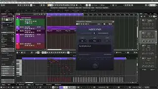 Audio Cipher V3 review and workflow tips inside cubase pro 13