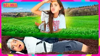 A HISTÓRIA DA ALUNA NOVA VICKY QUE SUMIU E FOI RESGATADA
