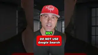👾 Protect Your Privacy! Here are 4 Google Search Alternatives