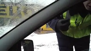 Система видео-фотофиксации не работает.работают ИДПС.