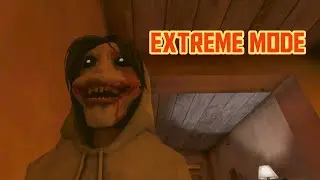 Jeff The Killer V 1.3.3/Extreme Mode/Car Escape