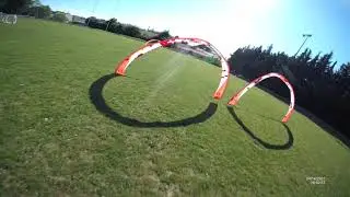 delire en racewhoop