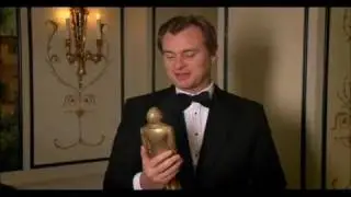 The Kermode Awards 2011 (3 of 3)