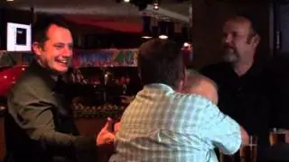 Michael Thorne Surprise Birthday Party