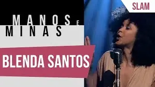 Não é de hoje que calam o meu grito...