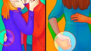 7 Signs their love for you is toxic
