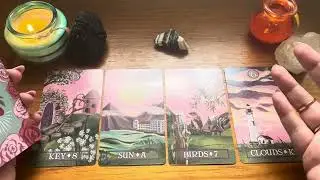 🚨RECADO URGENTE da ESPIRITUALIDADE ‼️#alerta #destino #baralhocigano #tarot