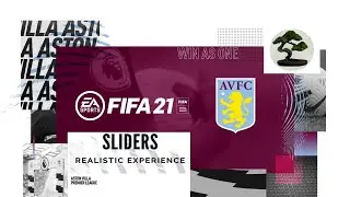 THE ONLY WAY TO PLAY FIFA 21!! Late Drama and Penalty Shootout in Carabao Cup Final!