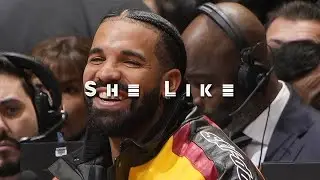 [FREE] 4Batz Type Beat - "She Like"