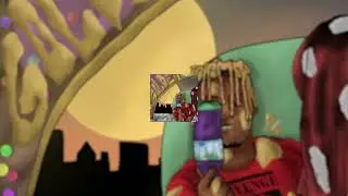 Juice WRLD - Golden - Official instrumental
