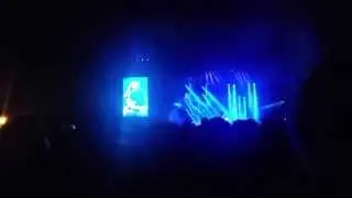 Foo Fighters - Arlandria Live @ MK National Bowl