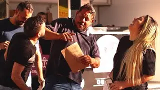 50 REAIS OU UM SELINHO? - MANDE A SUA #322