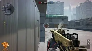 Warface Random Moments #3